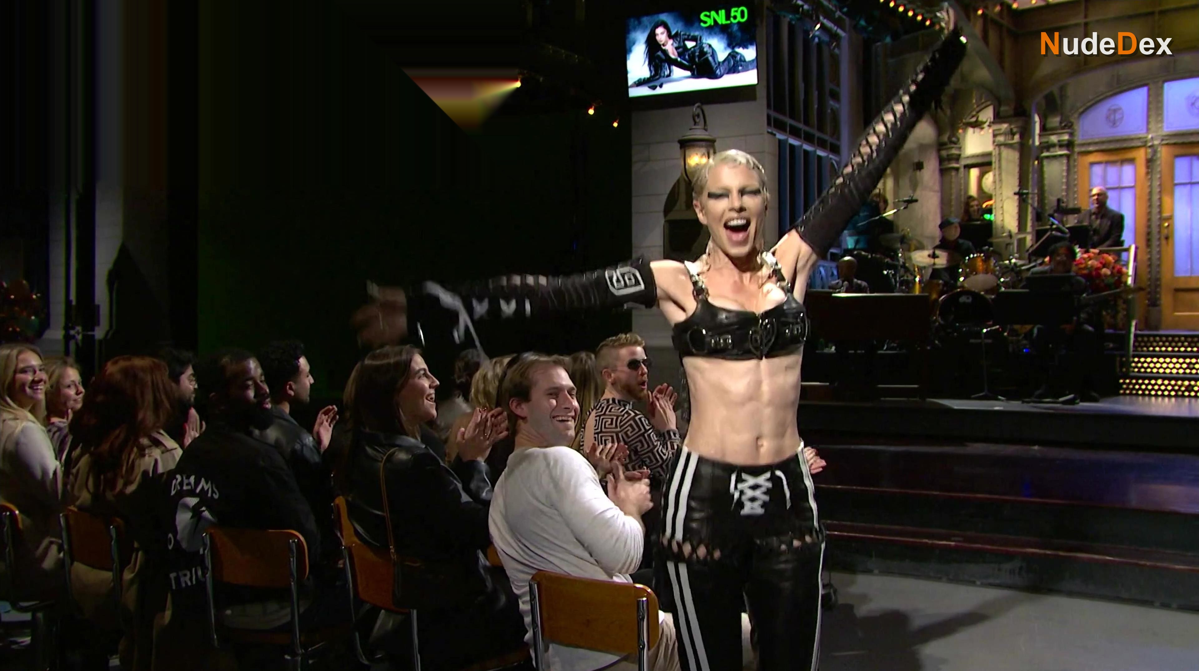 Saturday Night Live