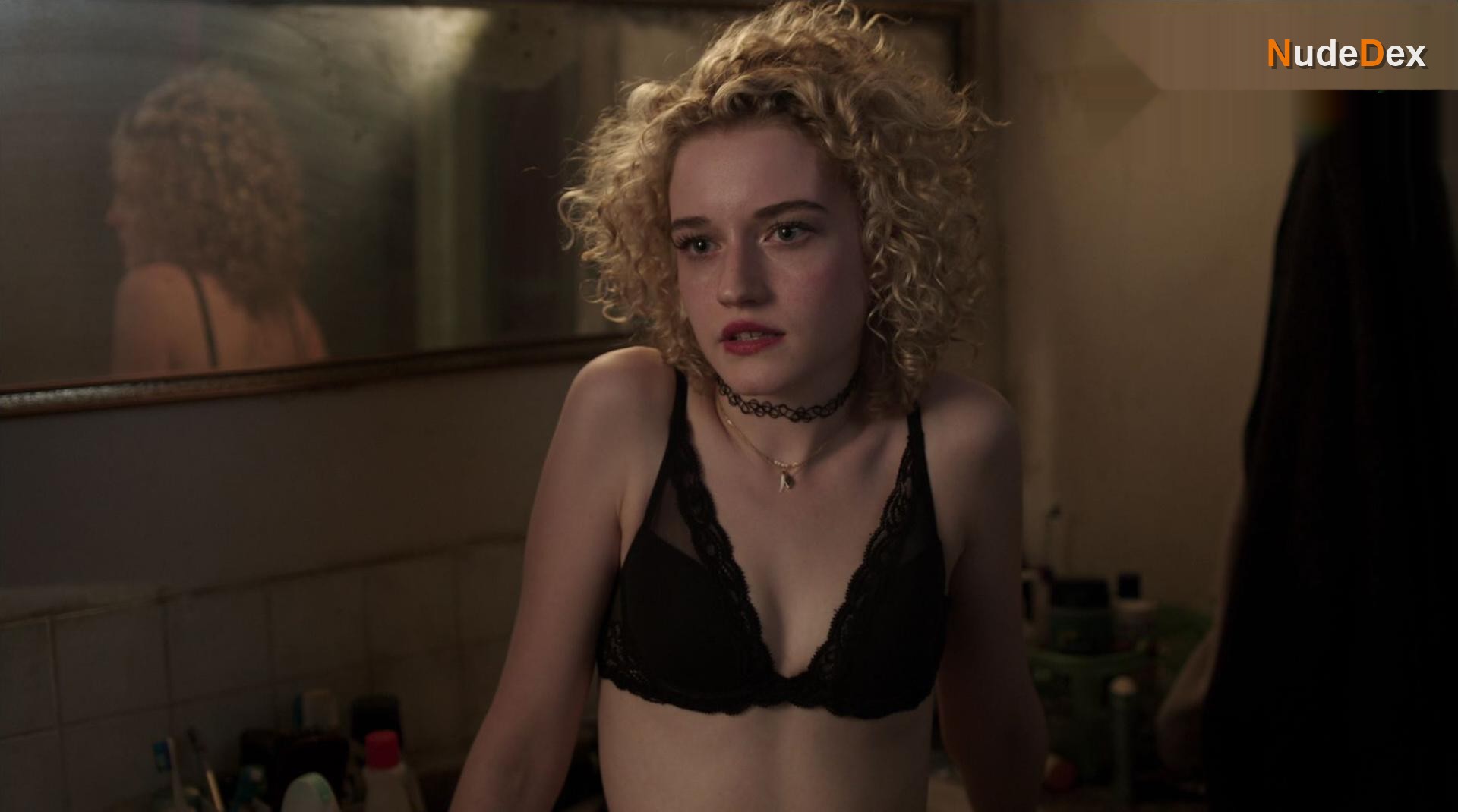 Adrienne Von Mangoldt in Girls