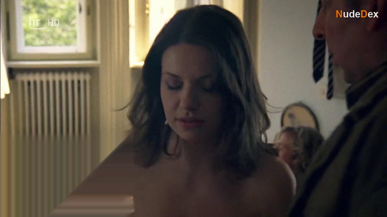 Veronika Glatzner in Fast Forward