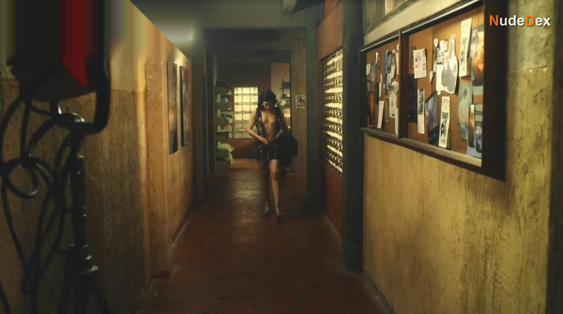 Julia Ianina in Magnifica 70, photo 6