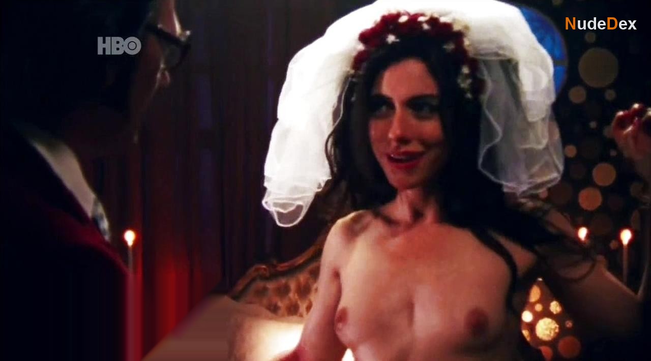 Julia Ianina in Magnifica 70, photo 12