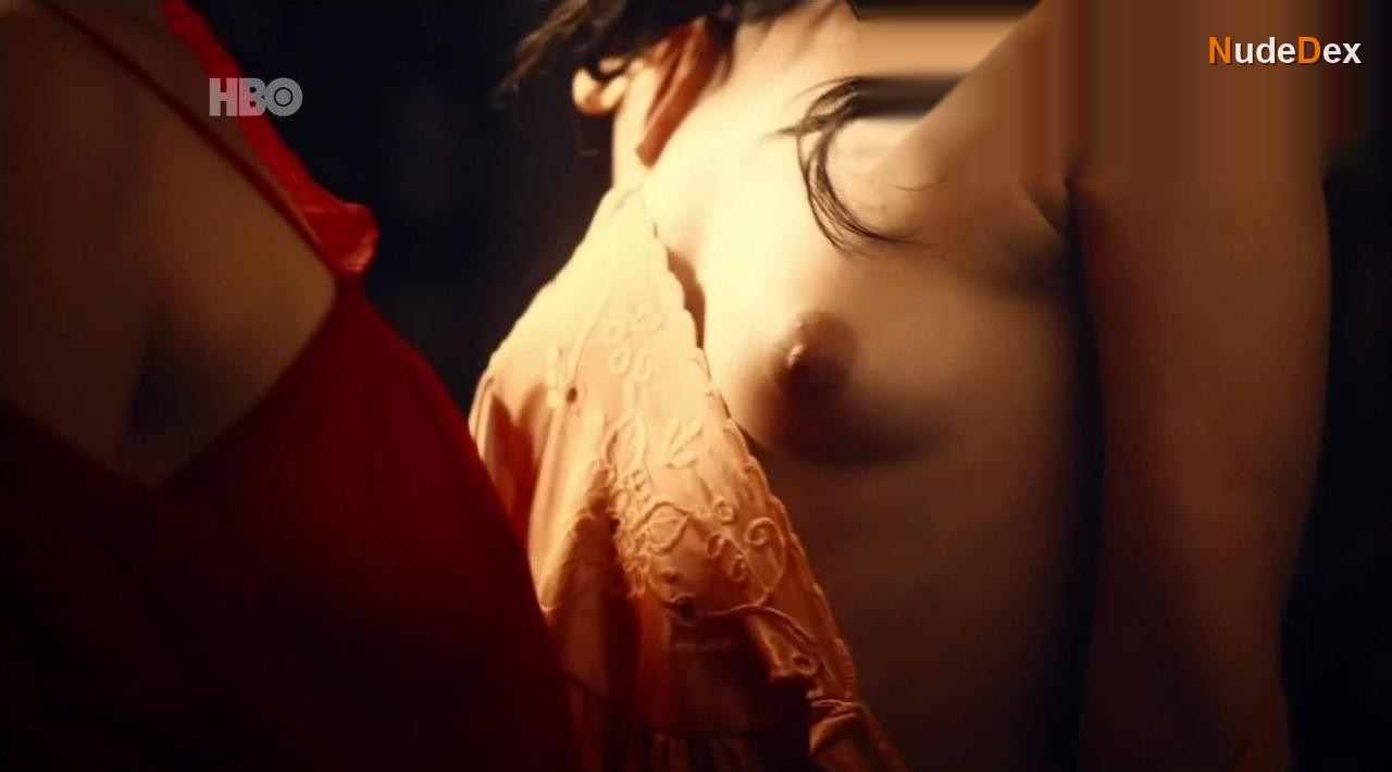 Julia Ianina in Magnifica 70, photo 19