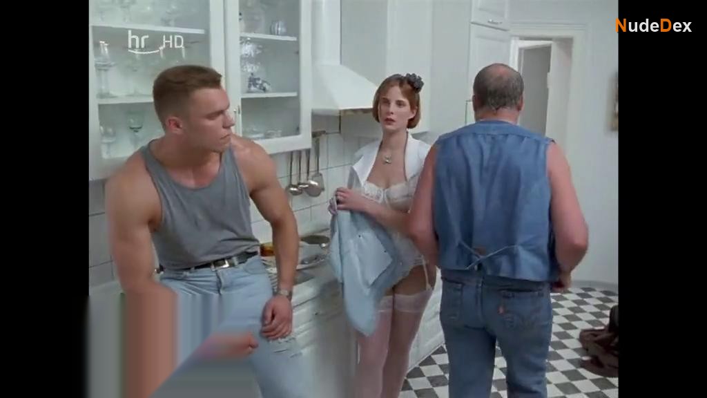 Julia Jager in Polizeiruf 110, photo 4