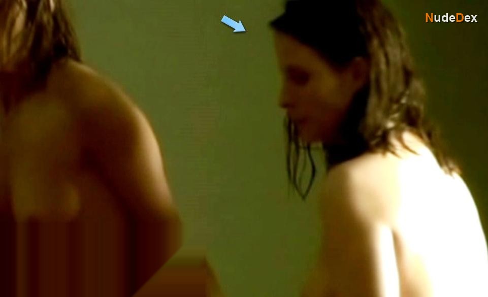 Julia Jager in Schone Frauen, photo 3