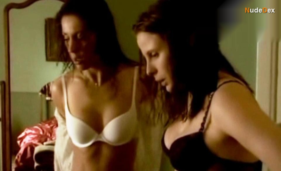Julia Jager in Schone Frauen, photo 8