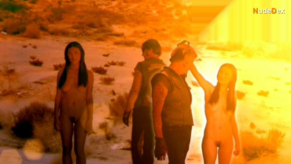 Julia Jones in Hell Ride, photo 8