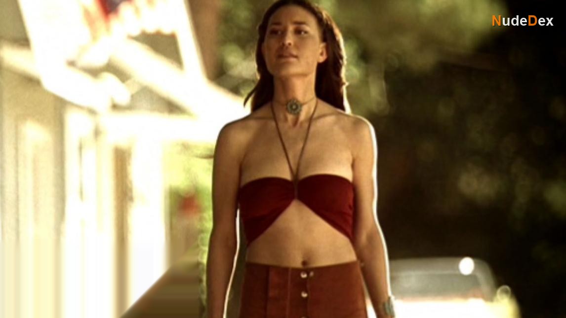 Julia Jones in Hell Ride, photo 9