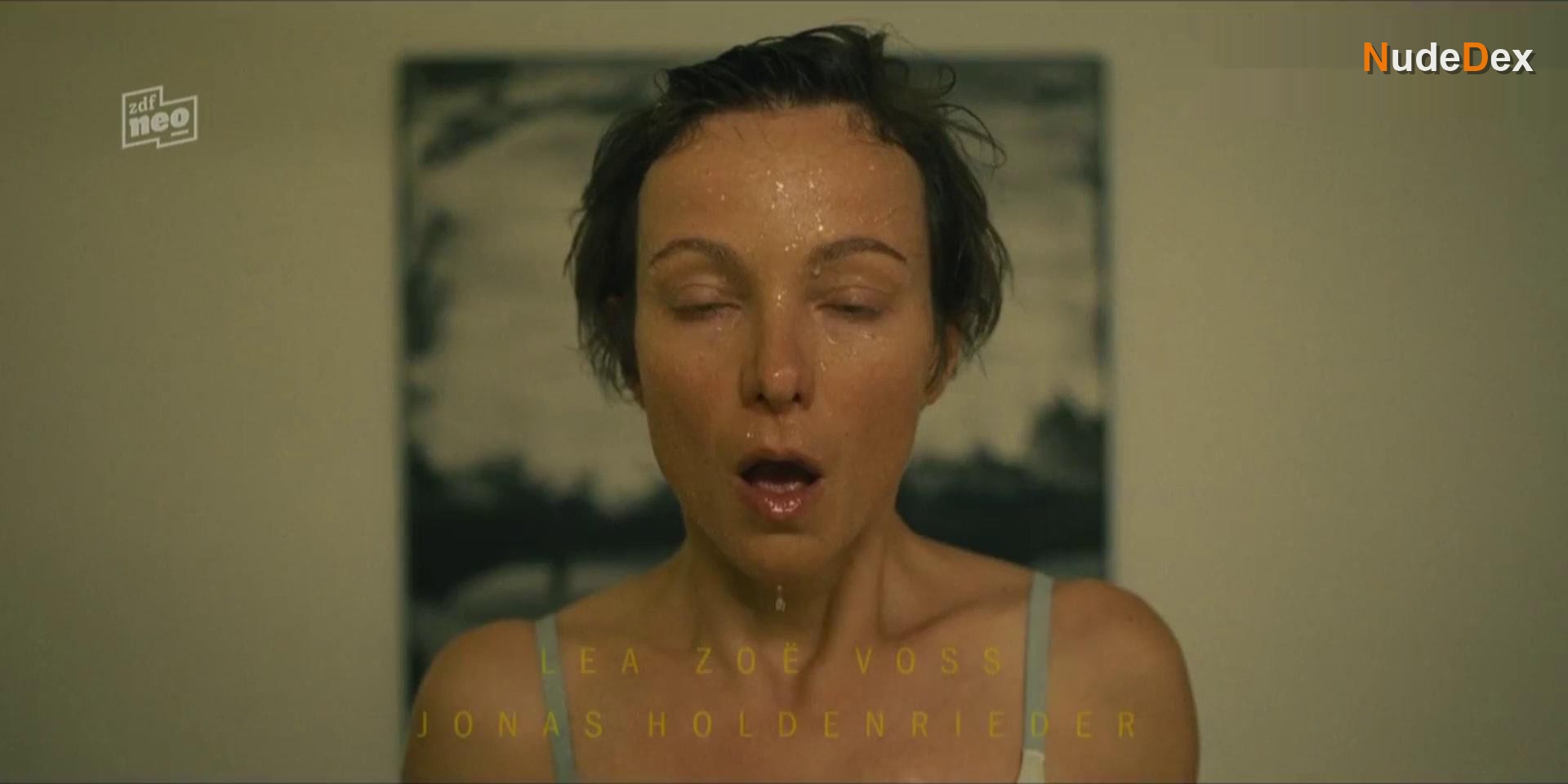 Julia Koschitz in Am Anschlag Die Macht Der Krankung, photo 4