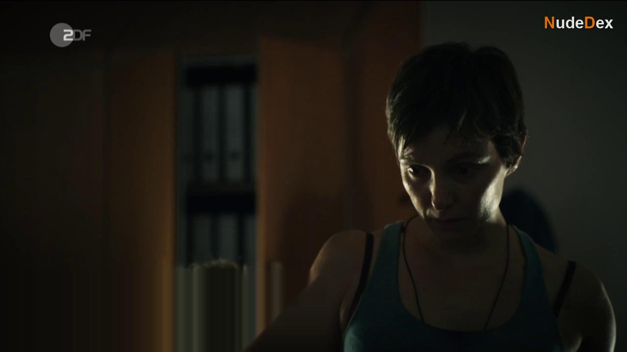 Julia Koschitz in Am Ruder, photo 3