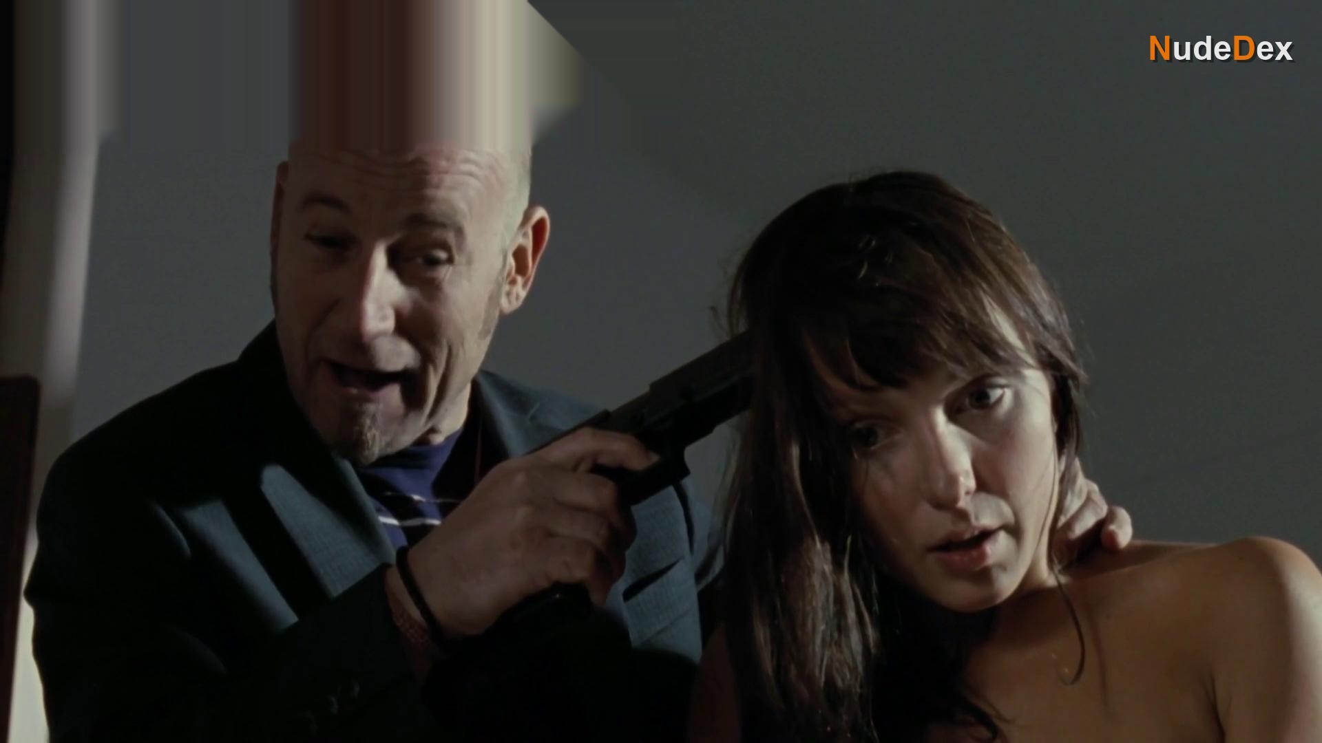 Julia Koschitz in Der Fall Des Lemming, photo 1