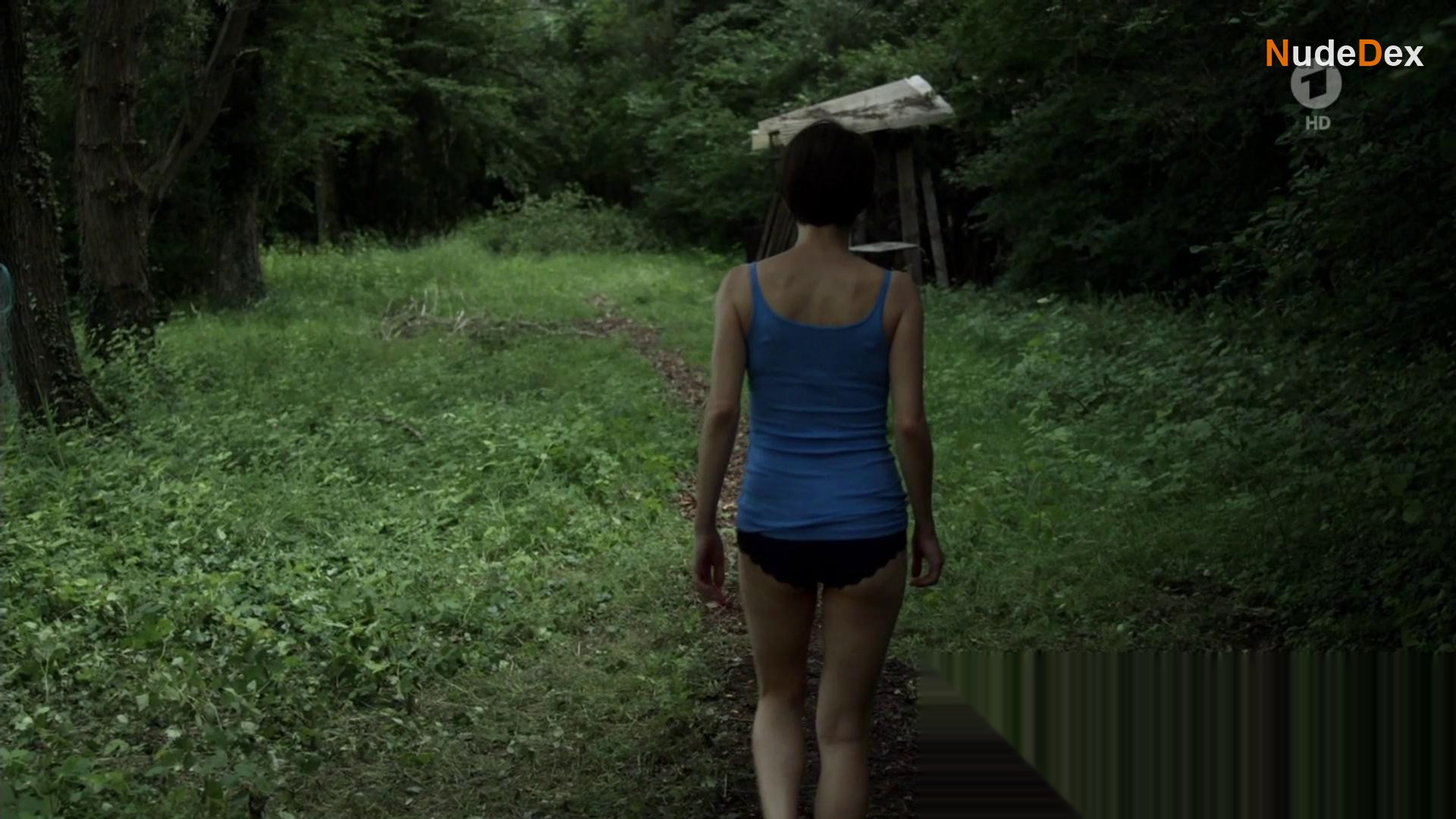 Julia Koschitz in In Gefahrliche Nahe, photo 6