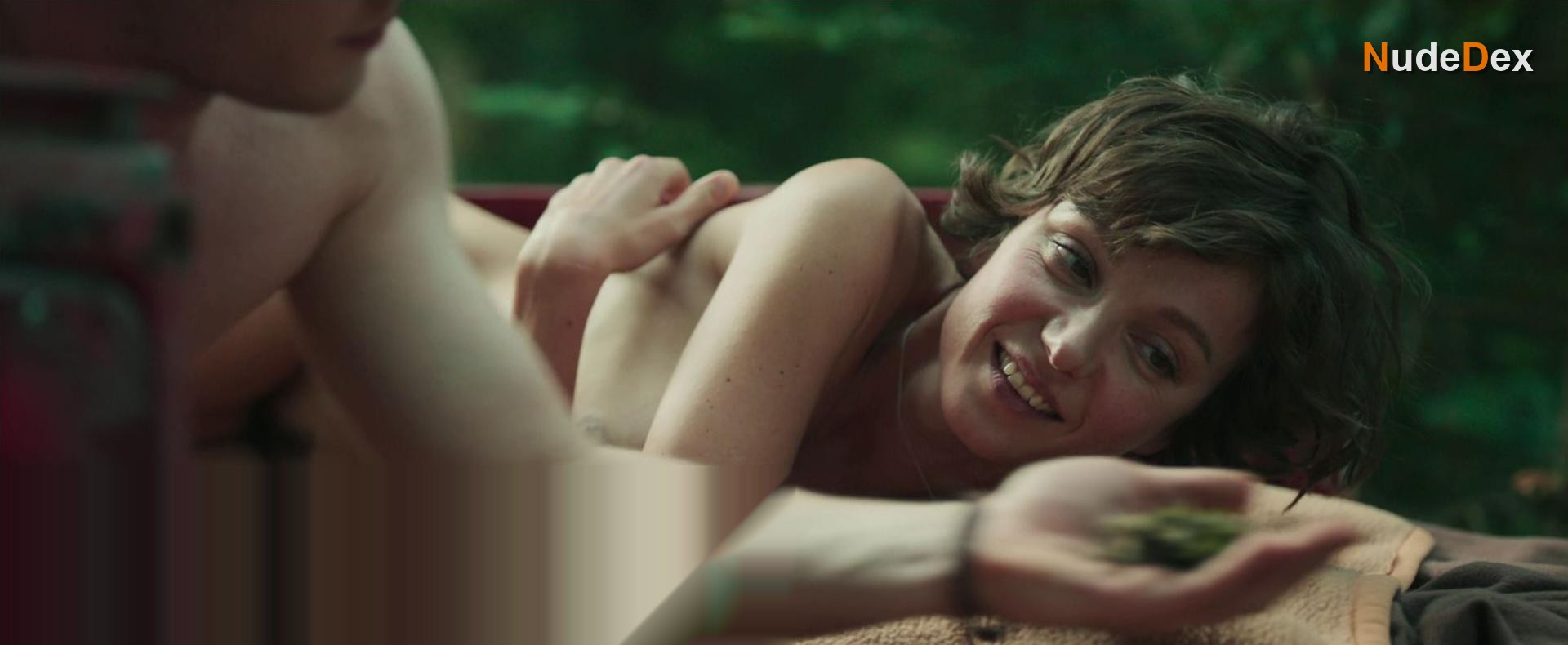 Julia Koschitz in Jonathan, photo 2