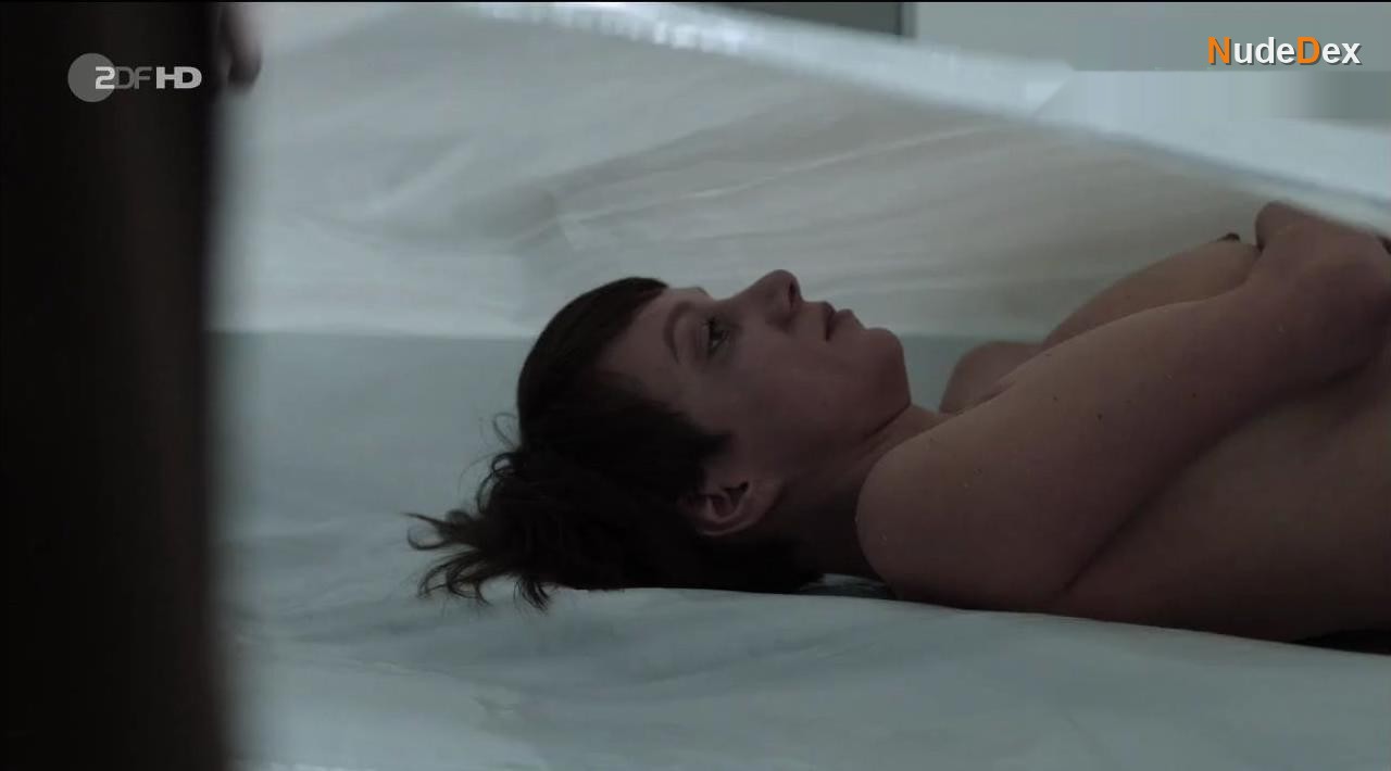 Julia Koschitz in Munchen Mord, photo 6