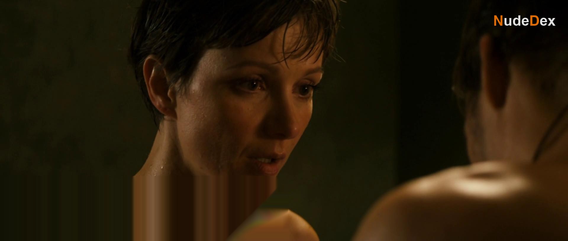 Julia Koschitz in Tour De Force, photo 2