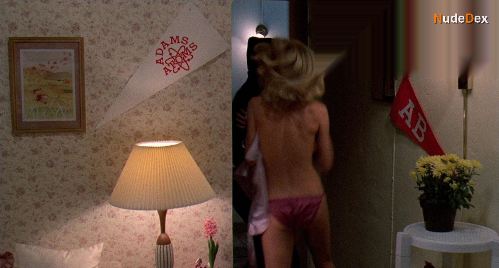 Revenge Of The Nerds in Revenge Of The Nerds, photo 4