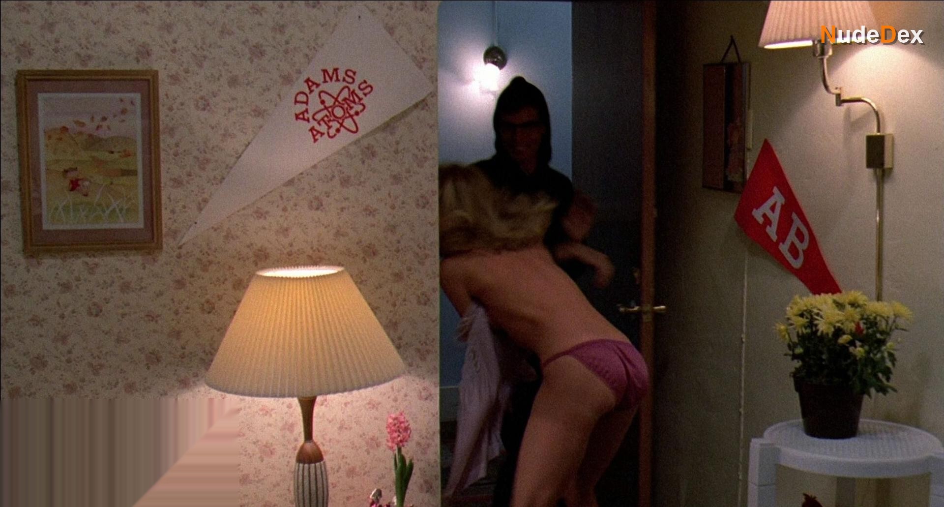 Revenge Of The Nerds in Revenge Of The Nerds, photo 5