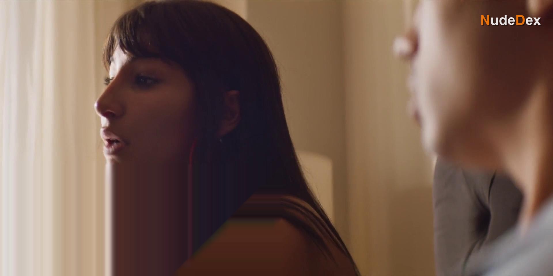 Juliana Xavier in Rich In Love, photo 1
