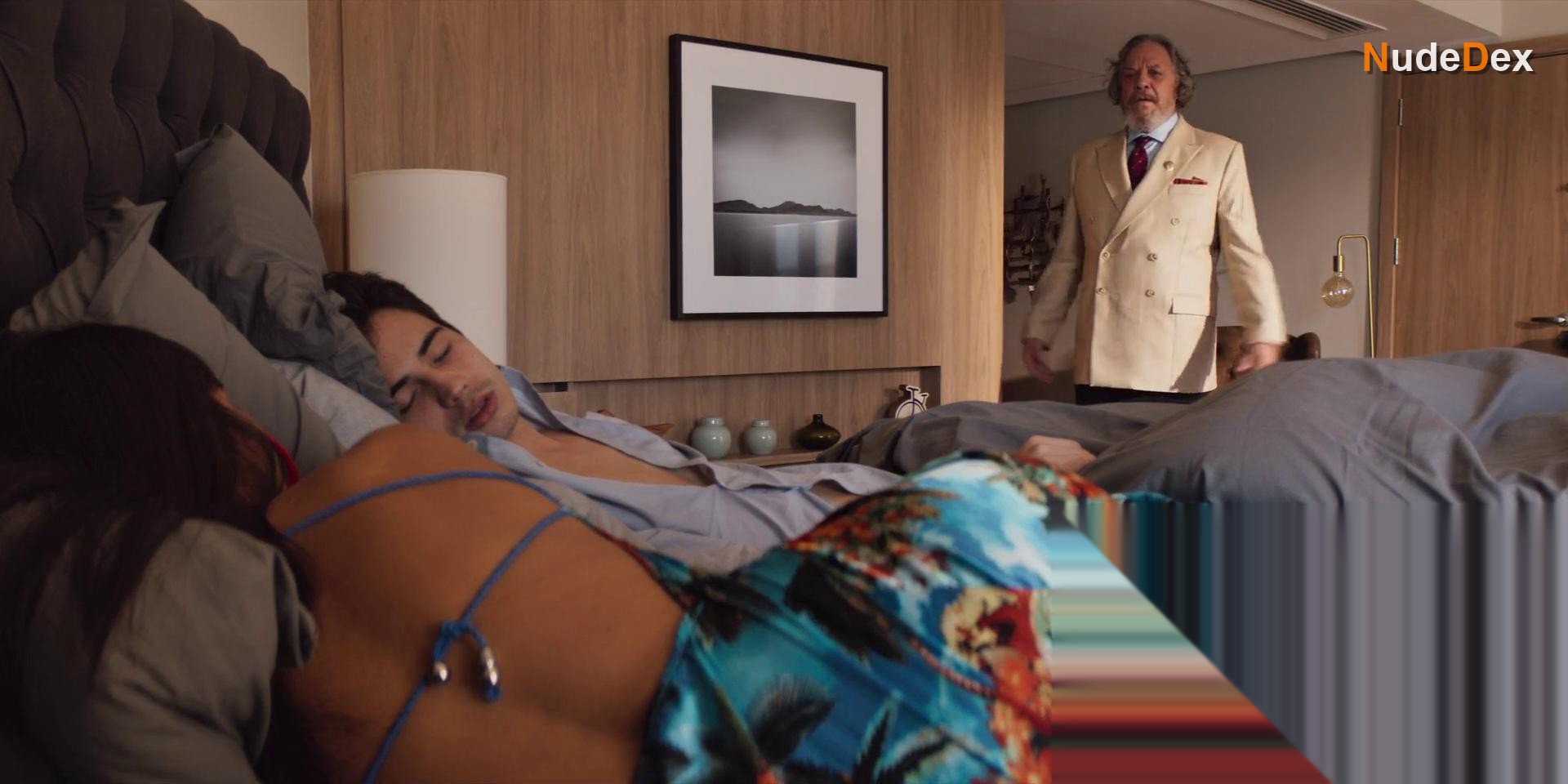 Juliana Xavier in Rich In Love, photo 2