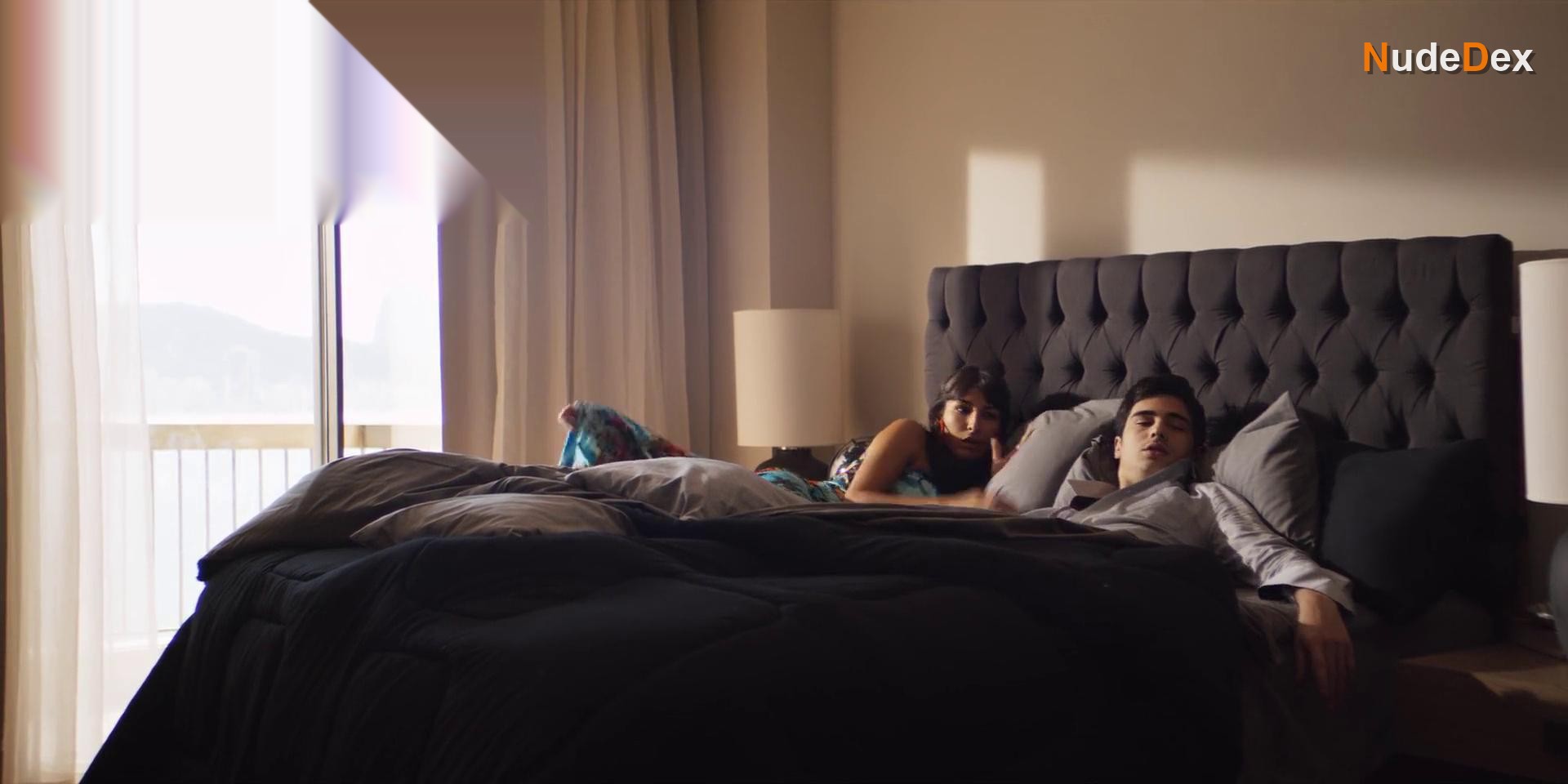 Juliana Xavier in Rich In Love, photo 3