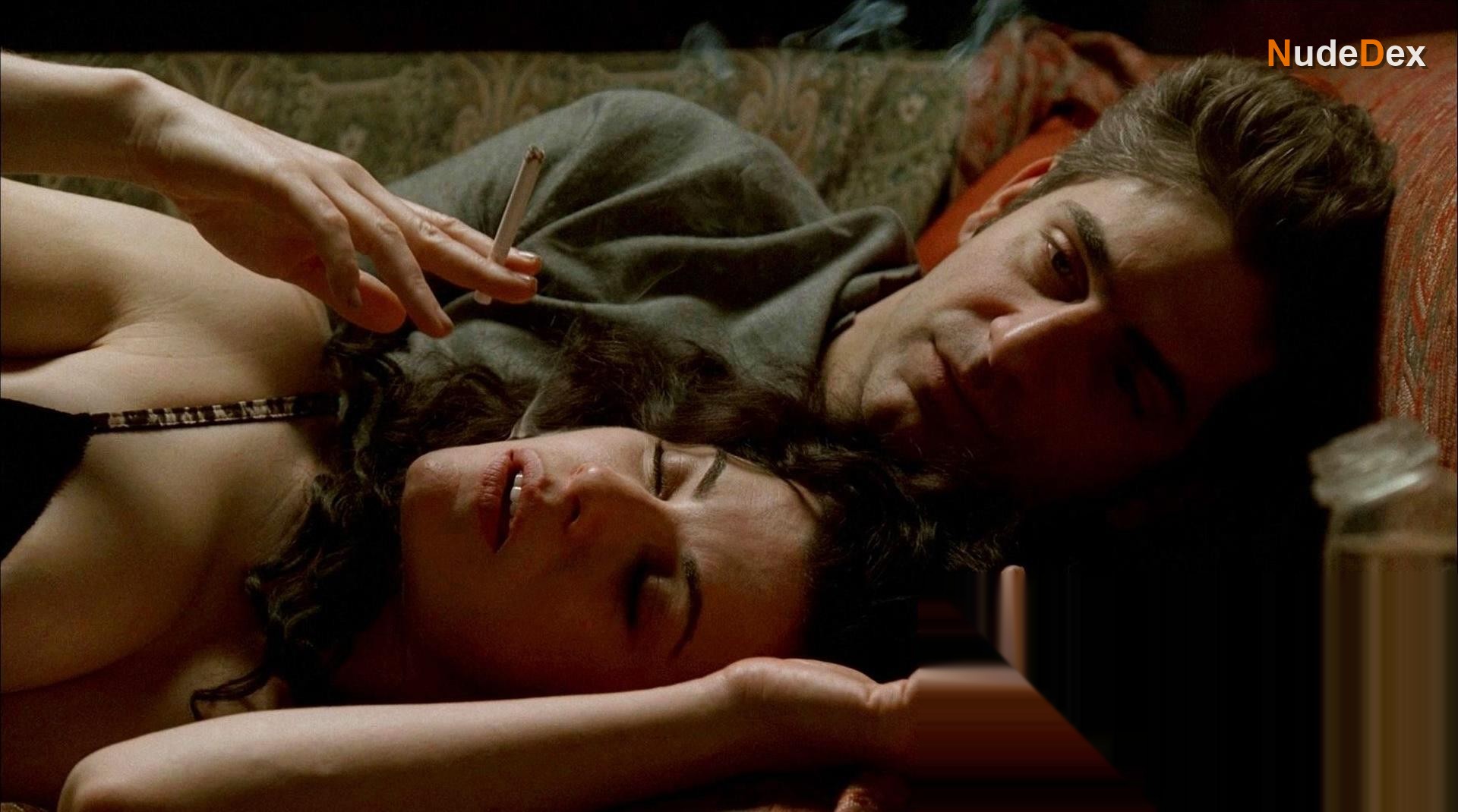 Julianna Margulies in The Sopranos, photo 4