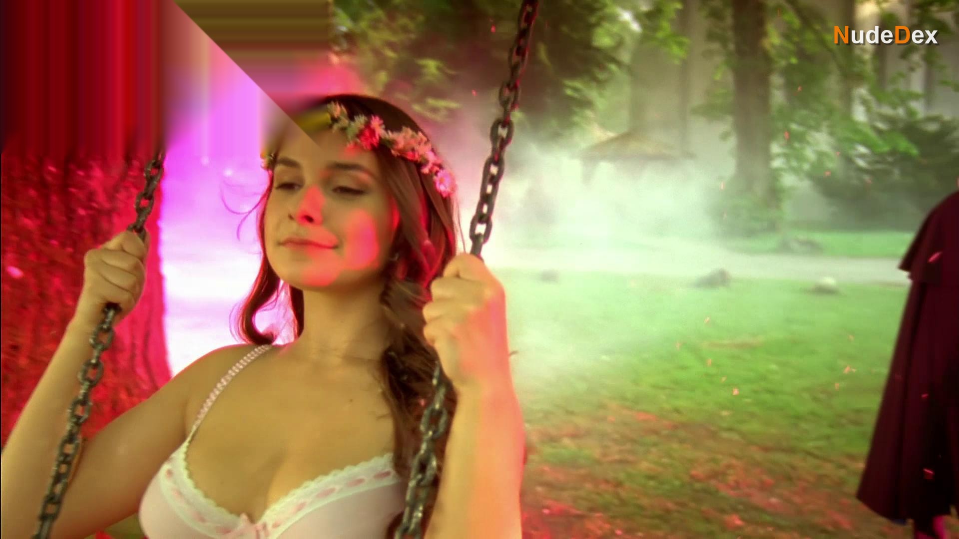 Julia Obst in Kann Denn Liebe Sunde Sein, photo 1