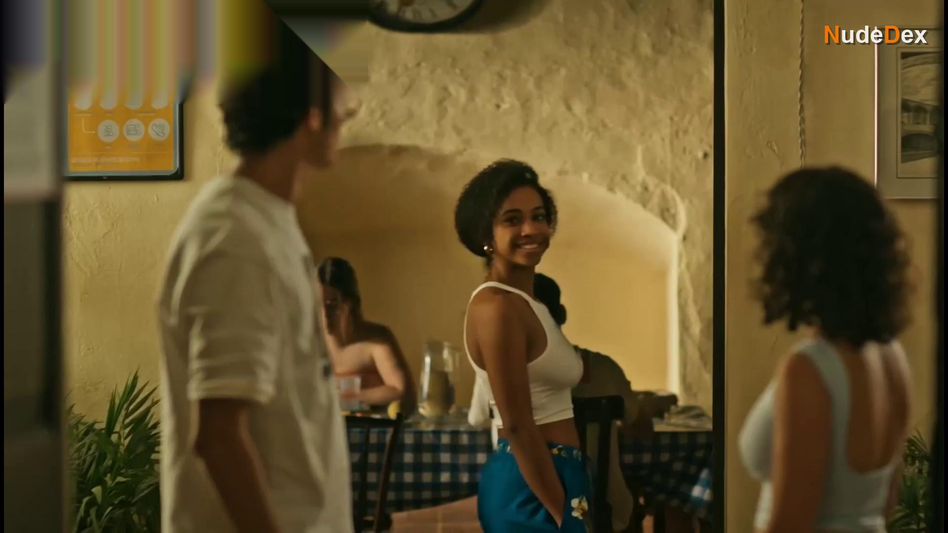 Julia Padonou in Jo Mai Mai, photo 9