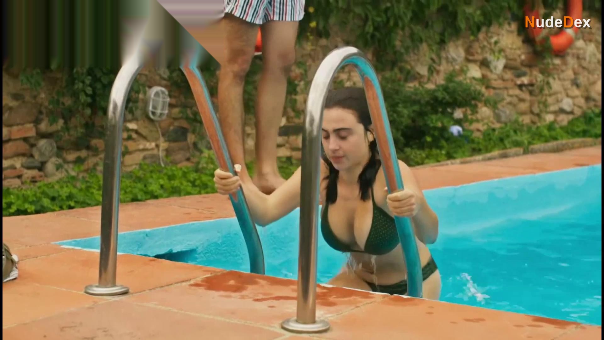Julia Padonou in Jo Mai Mai, photo 14