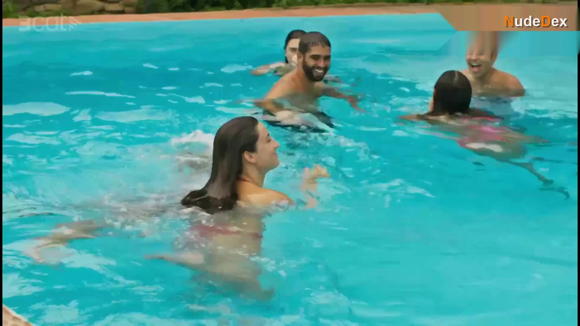 Julia Padonou in Jo Mai Mai, photo 20