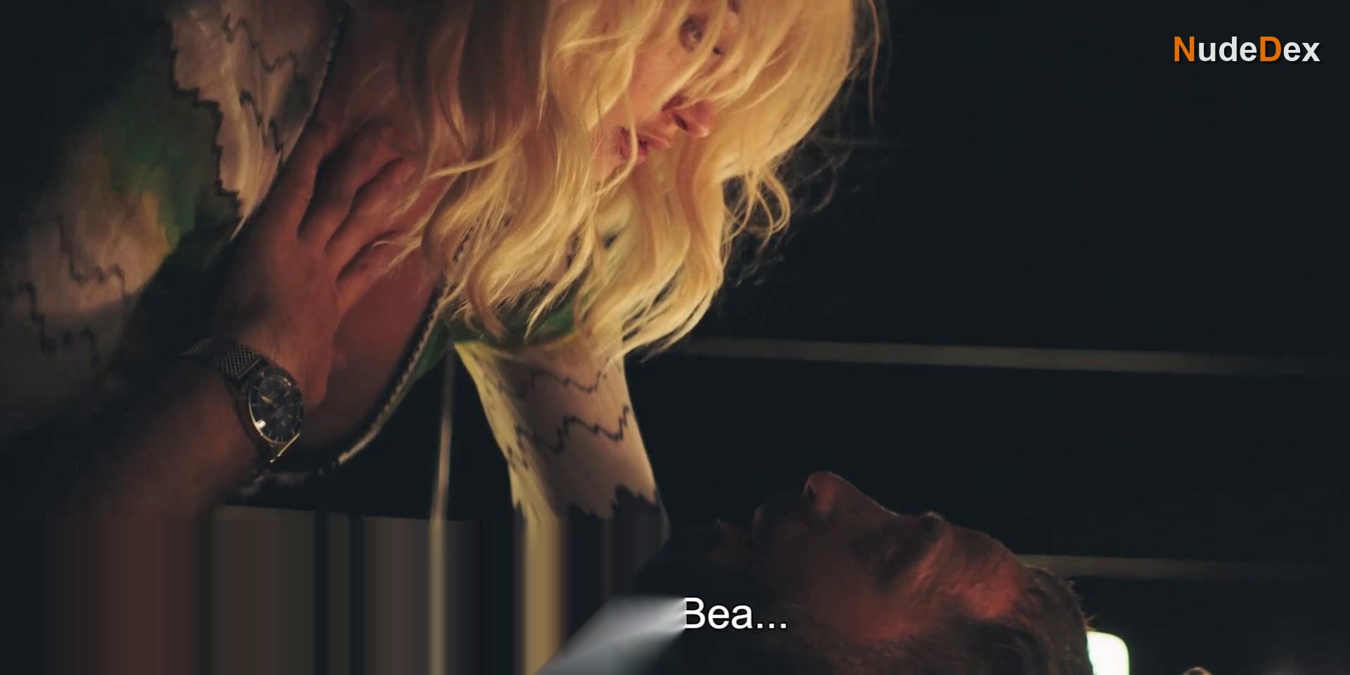 Julia Ragnarsson in Blinded, photo 4