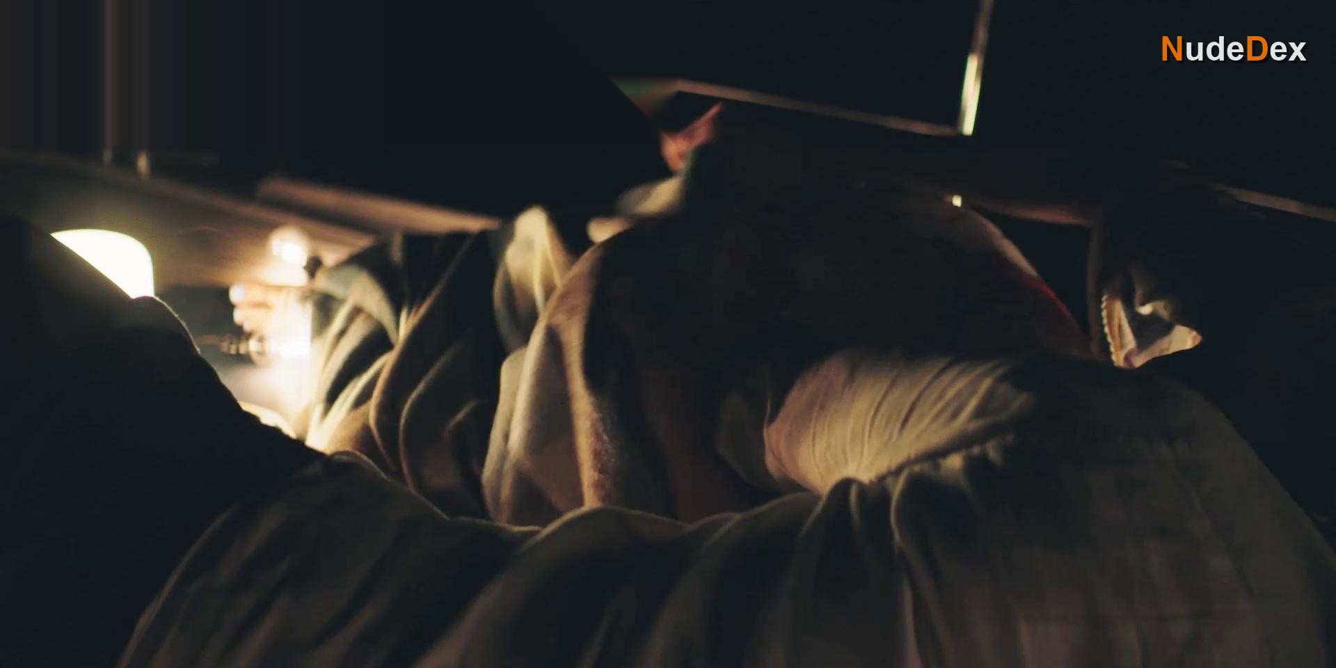 Julia Ragnarsson in Blinded, photo 7
