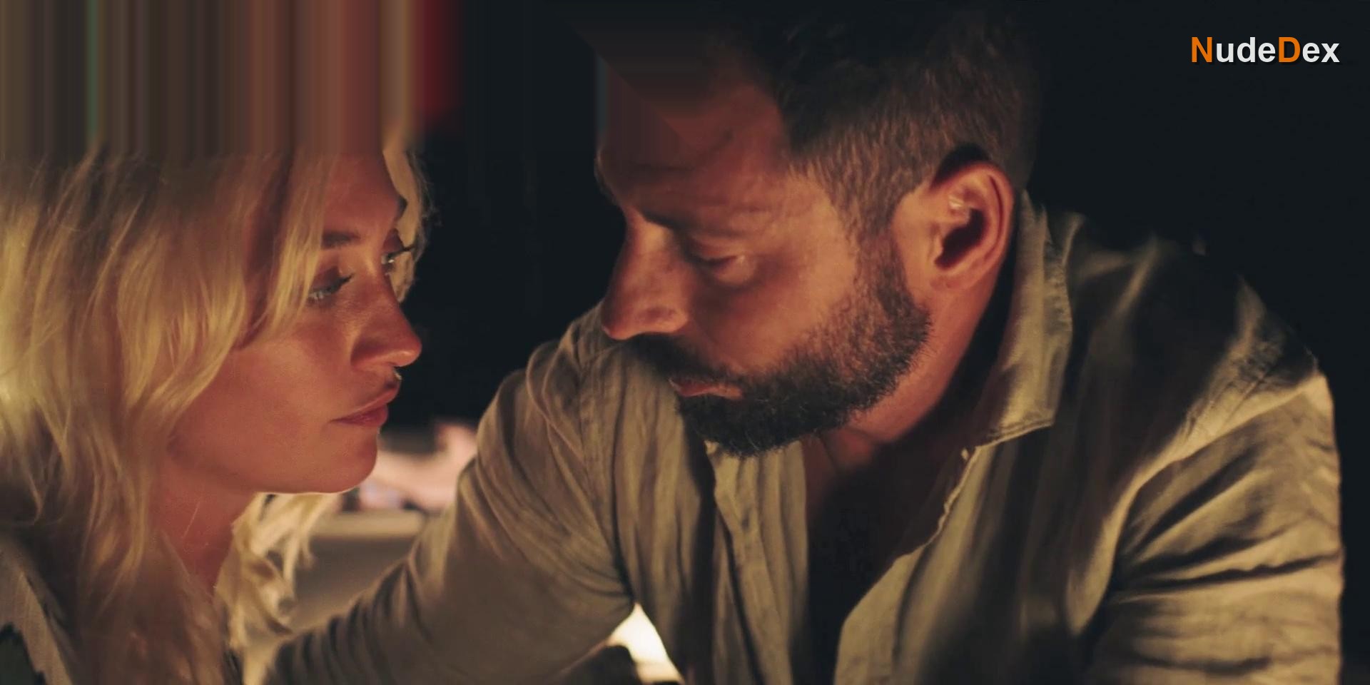Julia Ragnarsson in Blinded, photo 9