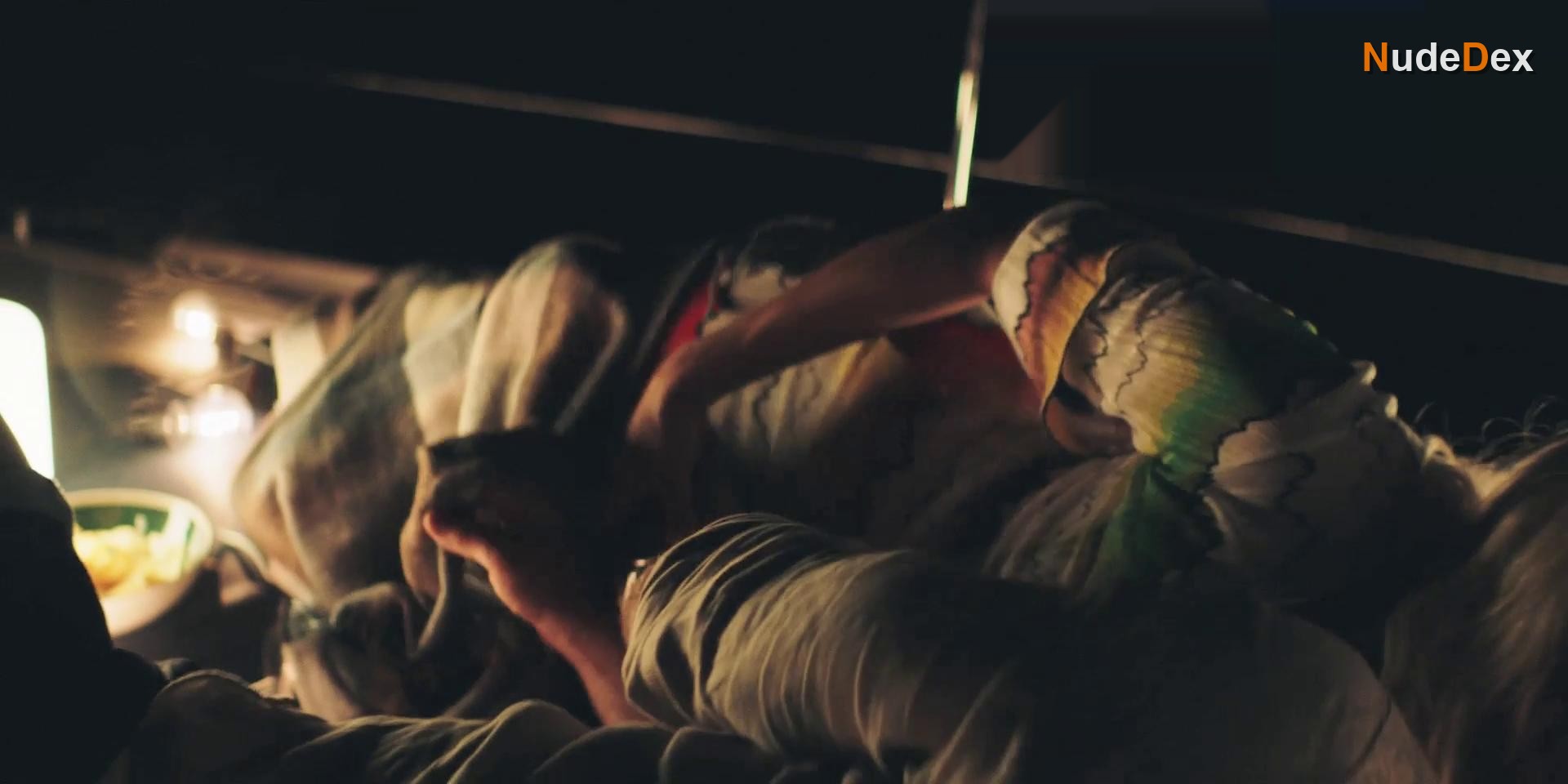 Julia Ragnarsson in Blinded, photo 16