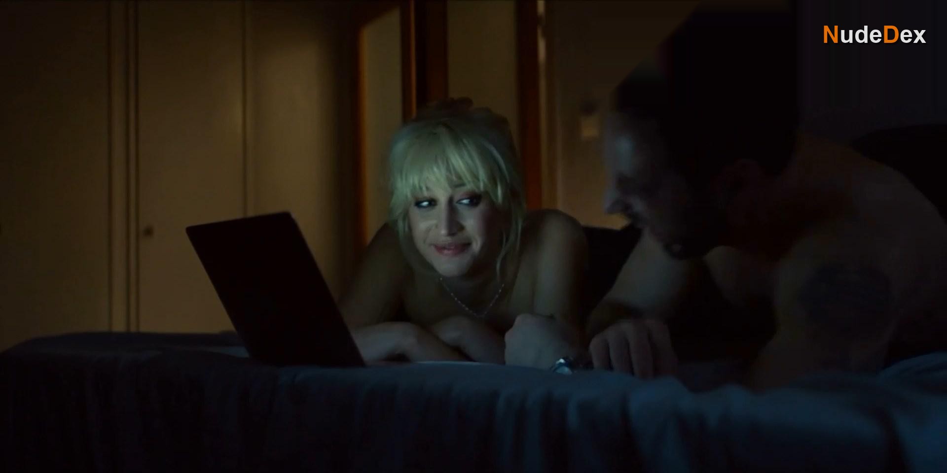 Julia Ragnarsson in Blinded, photo 22