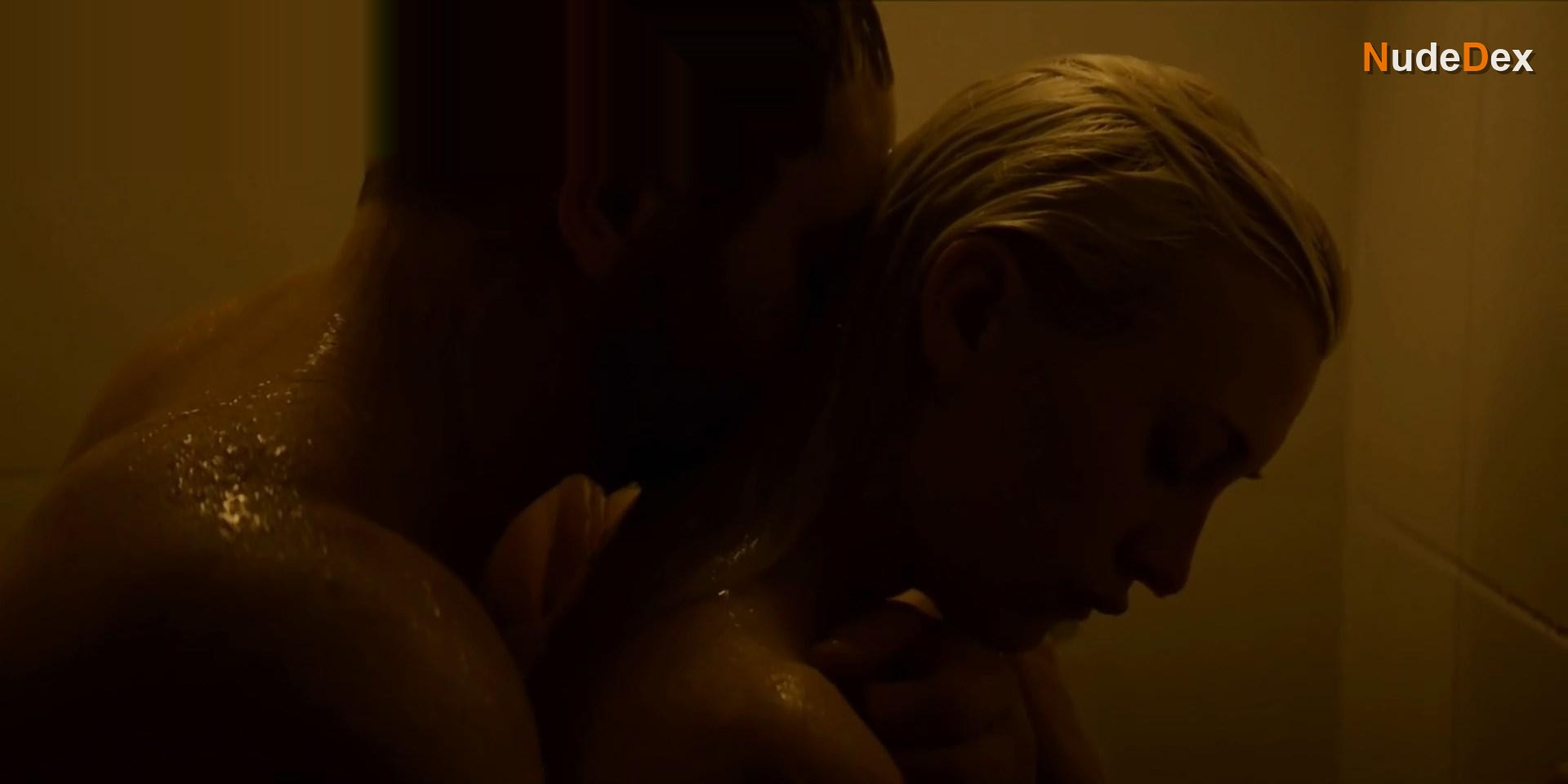 Blinded in Blinded, photo 25