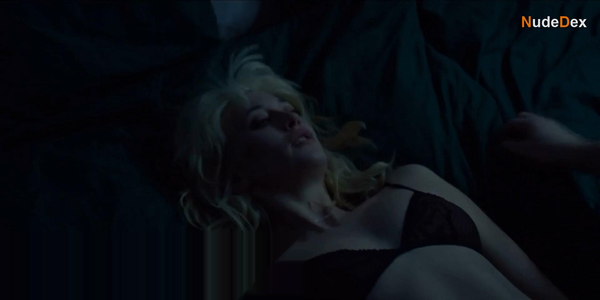 Blinded in Blinded, photo 27