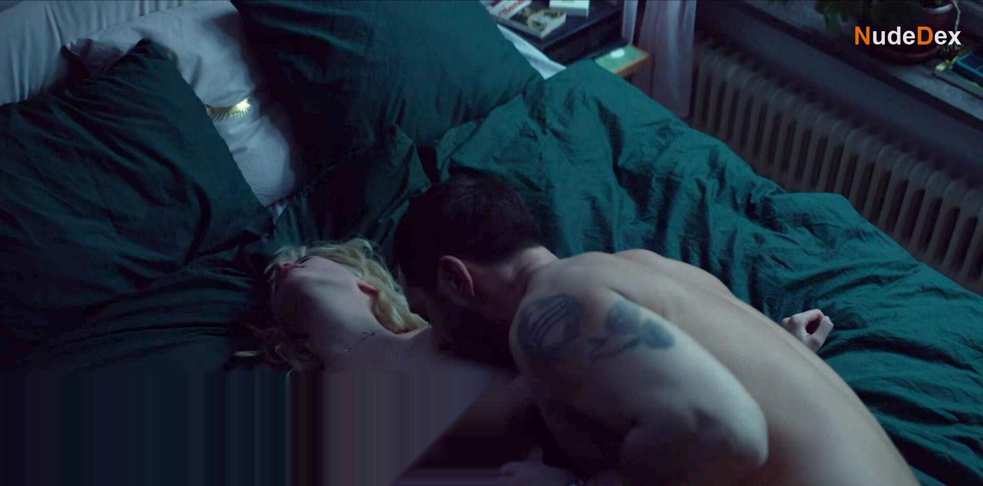 Blinded in Blinded, photo 38