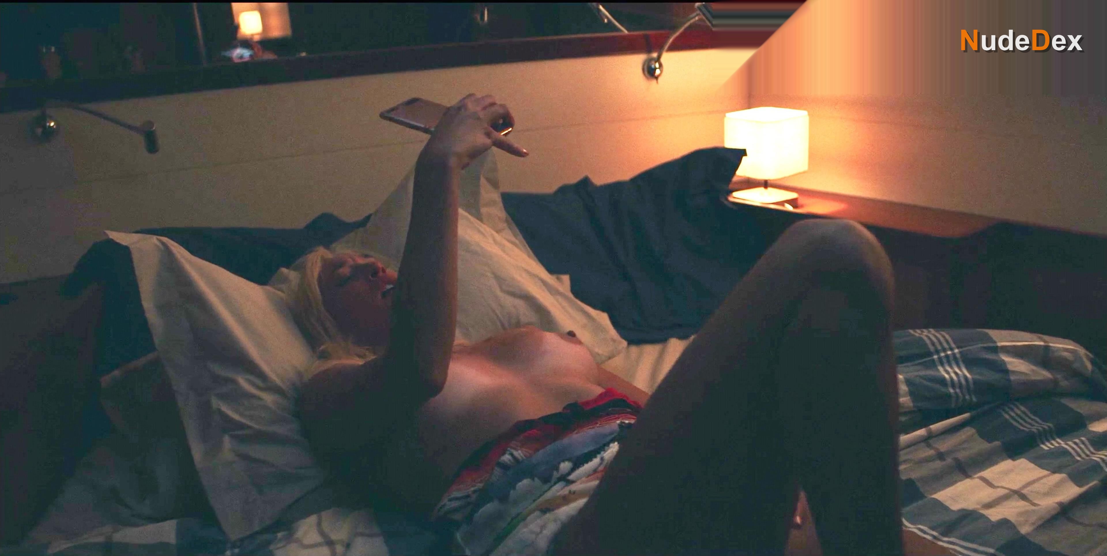 Blinded in Blinded, photo 43
