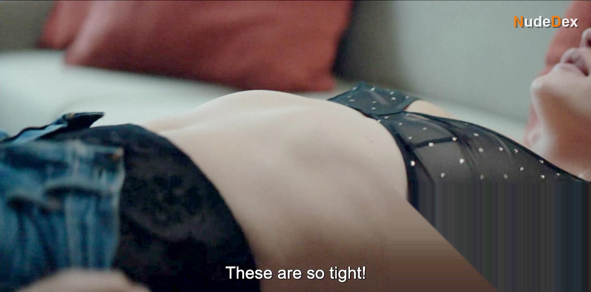 Blinded in Blinded, photo 47
