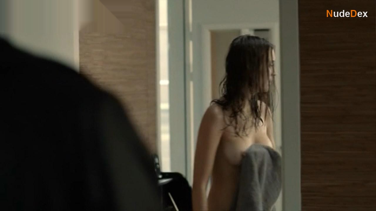 Julia Ragnarsson in Stockholm Stories, photo 4