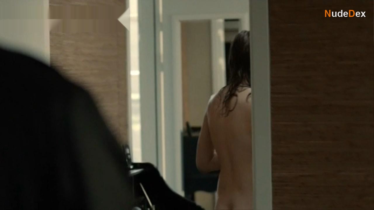 Julia Ragnarsson in Stockholm Stories, photo 5