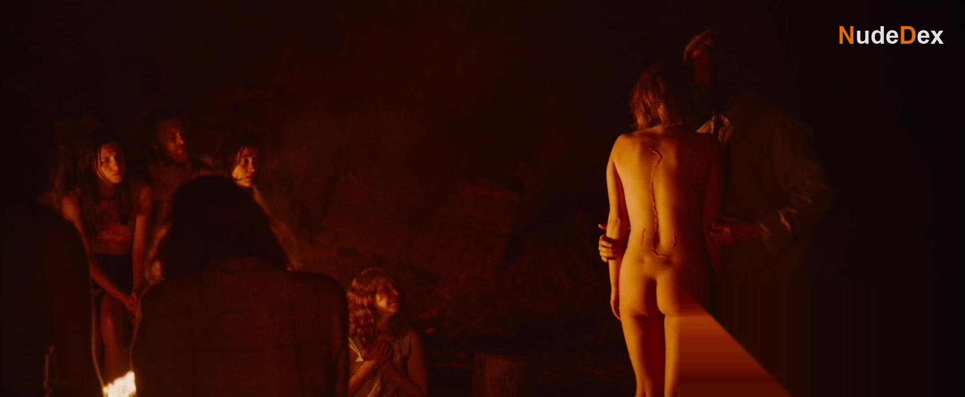 Julia Schlaepfer in Charlie Says, photo 4