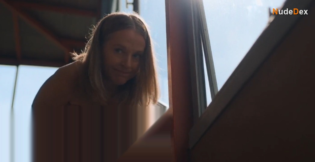 Julia Schubert in Das Manko, photo 2