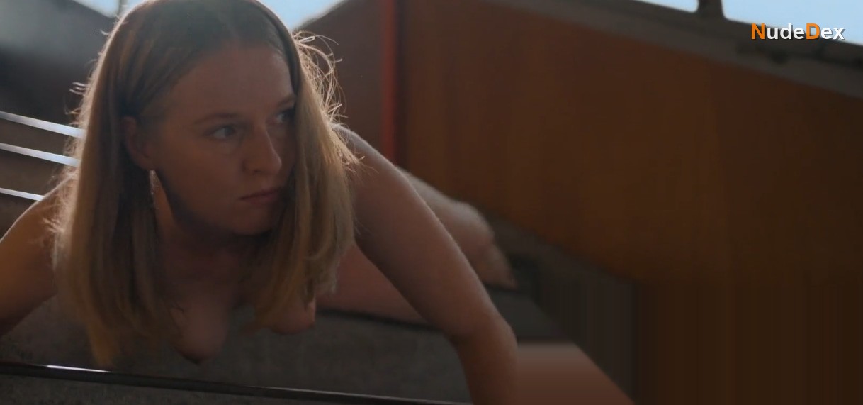 Julia Schubert in Das Manko, photo 3