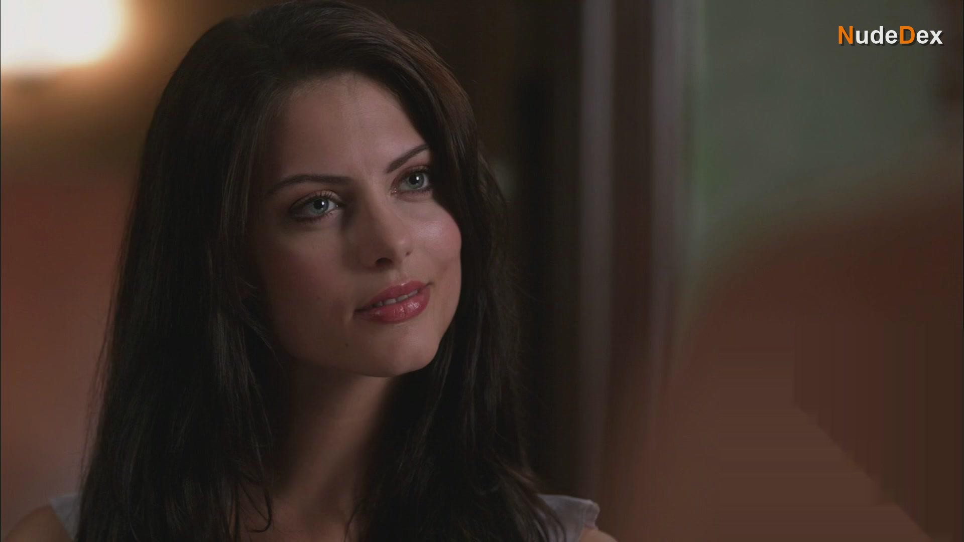 Julia Voth in Supernatural, photo 29