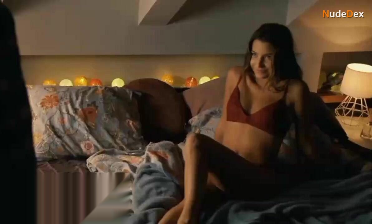 Julia Wieniawa-narkiewicz in Tesciowie, photo 10