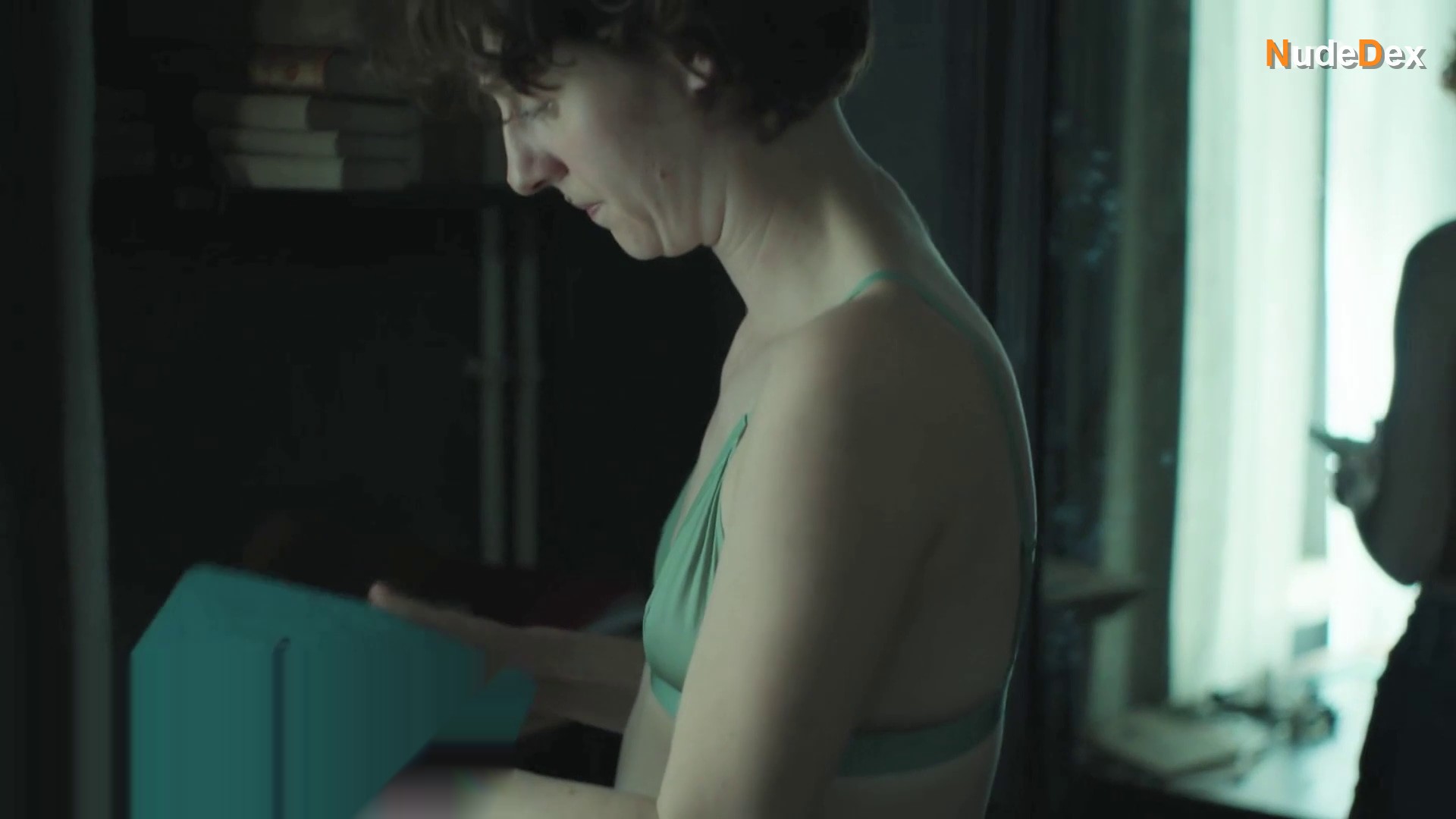 Julia Windischbauer in Etty, photo 18