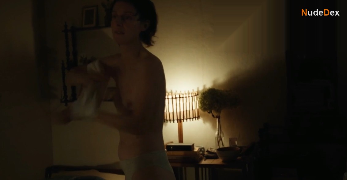Julia Windischbauer in Etty, photo 19