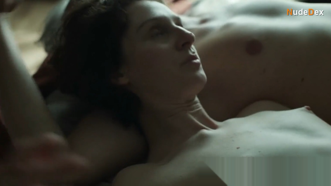 Julia Windischbauer in Etty, photo 20