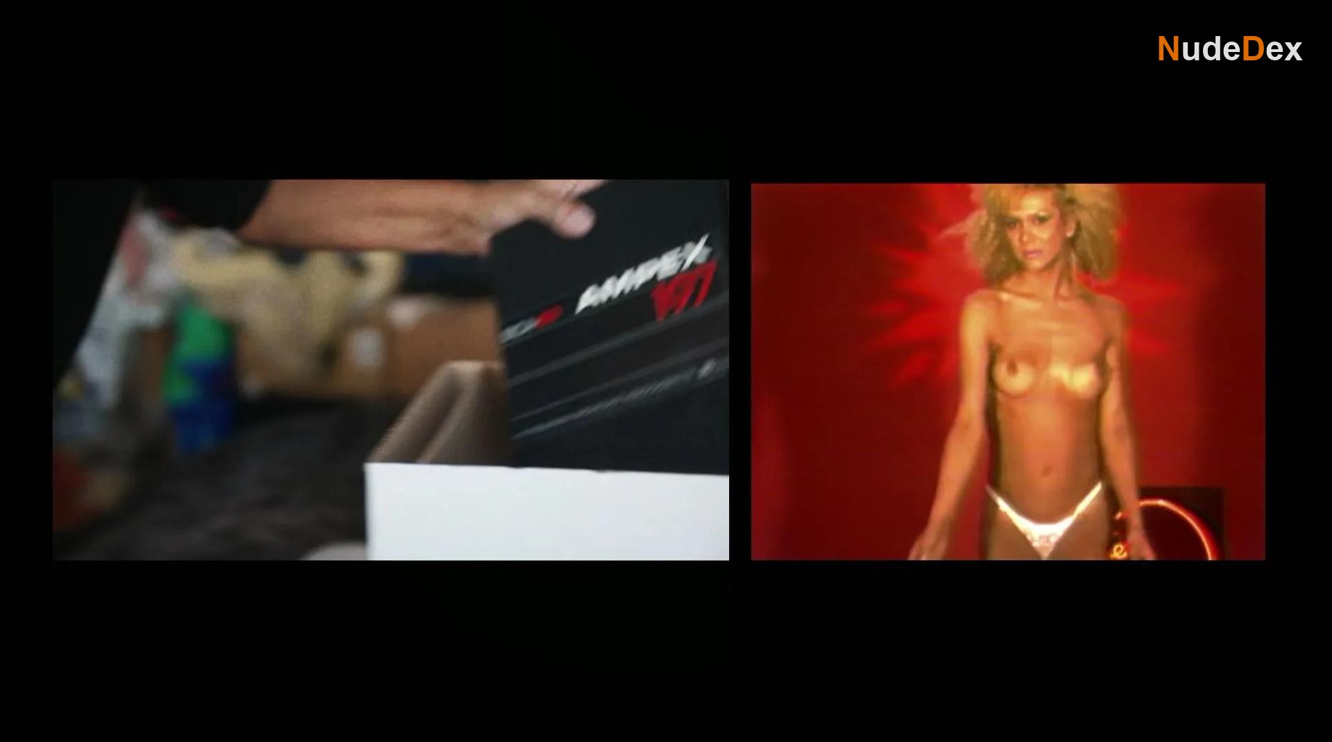 Bang My Box: The Robin Byrd Story