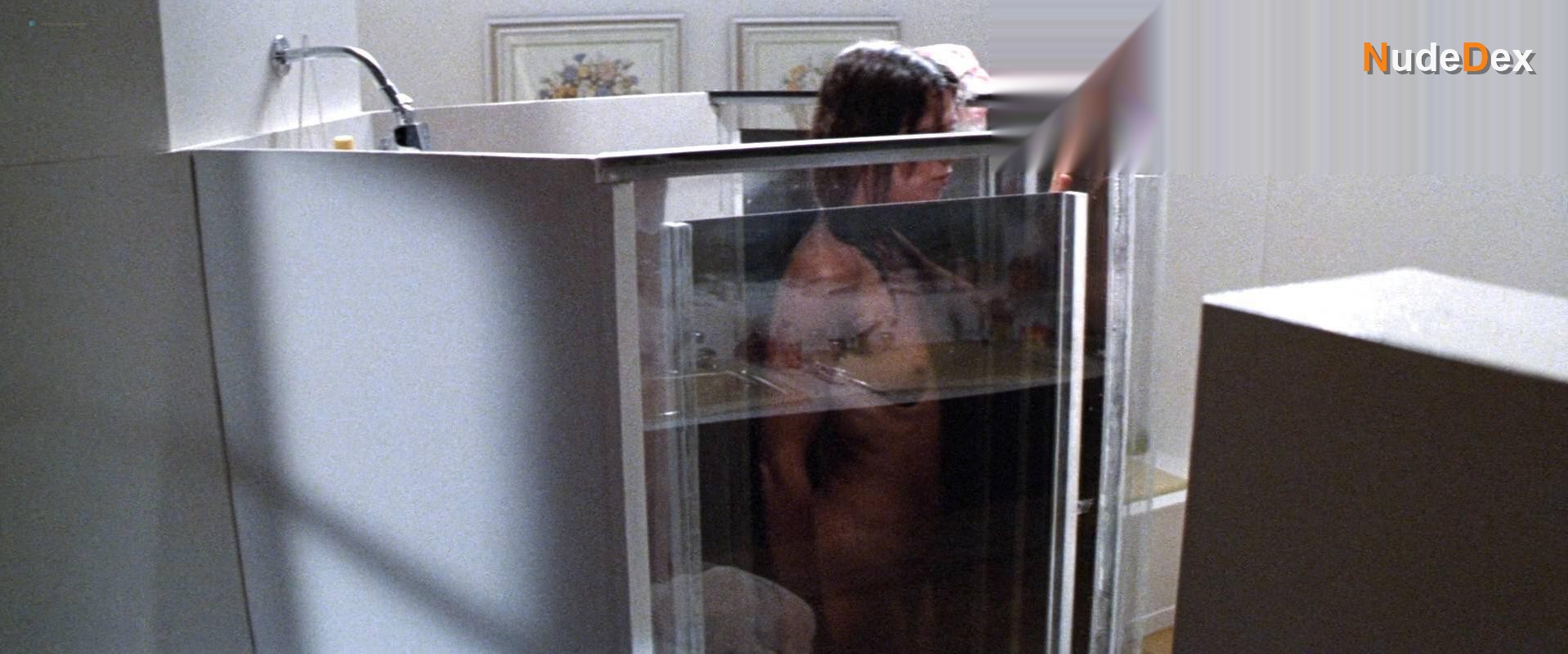Julie Christie in Demon Seed, photo 2